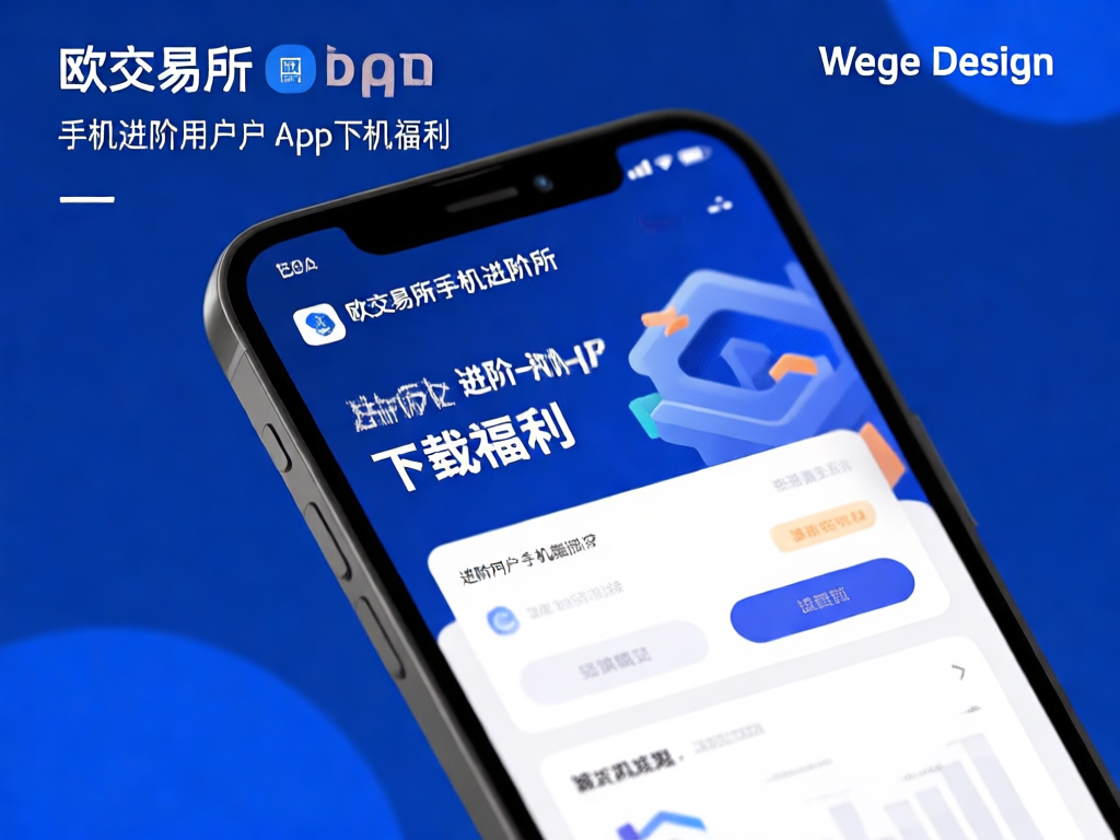 欧交易所APP界面展示